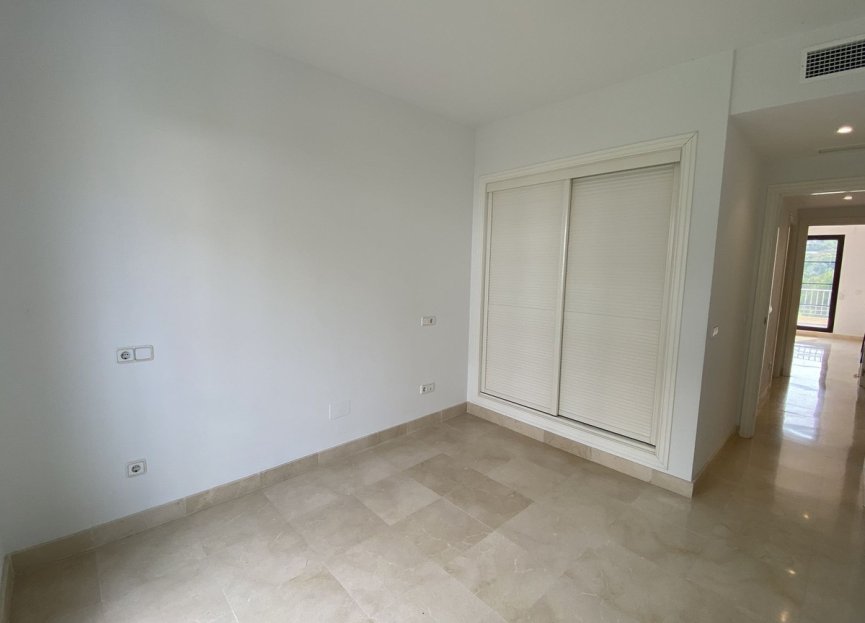Resale - Apartment - Penthouse - Benahavís - Benahavís Centro