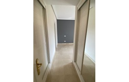 Resale - Apartment - Penthouse - Benahavís - Benahavís Centro