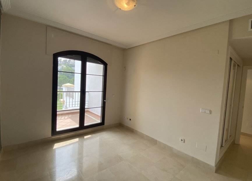 Resale - Apartment - Penthouse - Benahavís - Benahavís Centro