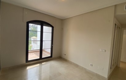 Resale - Apartment - Penthouse - Benahavís - Benahavís Centro