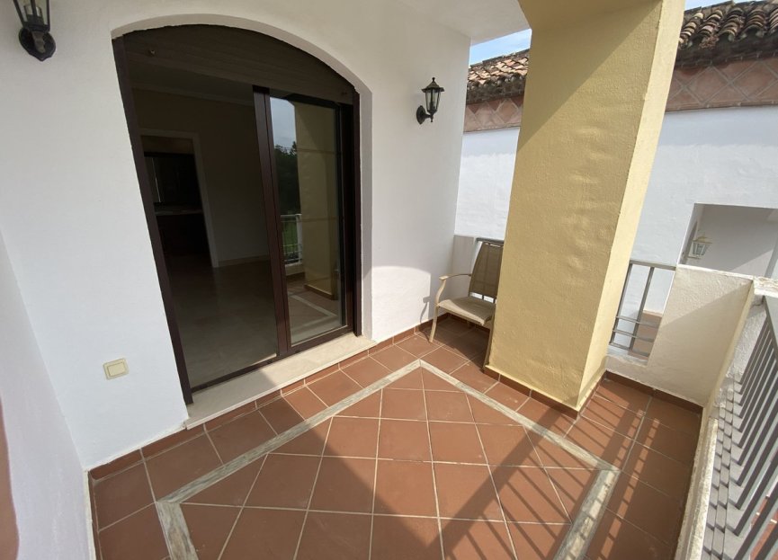 Resale - Apartment - Penthouse - Benahavís - Benahavís Centro