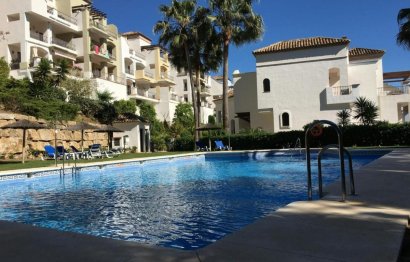 Resale - Apartment - Penthouse - Benahavís - Benahavís Centro
