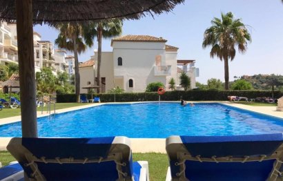 Resale - Apartment - Penthouse - Benahavís - Benahavís Centro