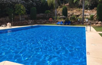 Resale - Apartment - Penthouse - Benahavís - Benahavís Centro