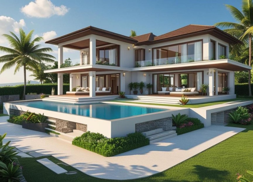 Resale - Plot - Residential Plot - Estepona - Estepona Centro