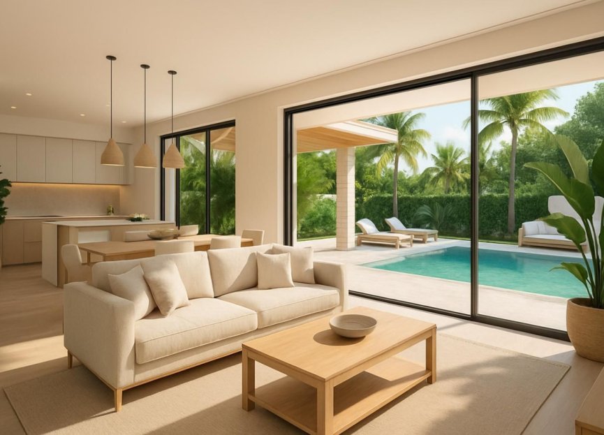 Resale - Plot - Residential Plot - Estepona - Estepona Centro