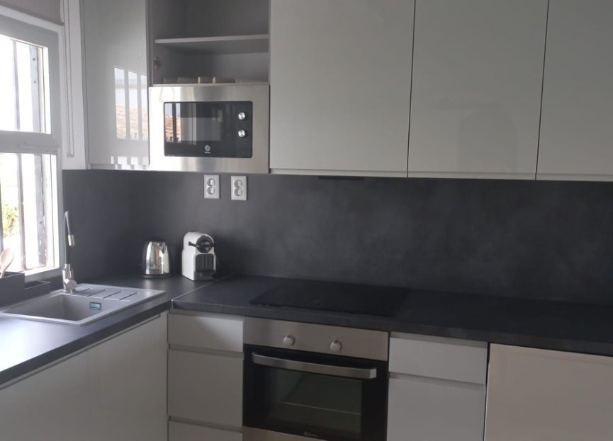 Resale - Apartment - Middle Floor Apartment - Mijas - Riviera Del Sol