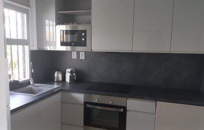 Resale - Apartment - Middle Floor Apartment - Mijas - Riviera Del Sol