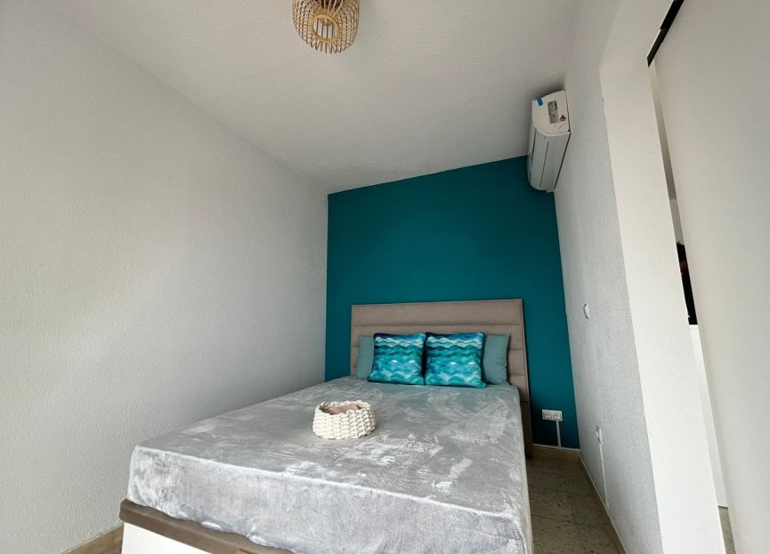 Resale - Apartment - Middle Floor Apartment - Mijas - Riviera Del Sol