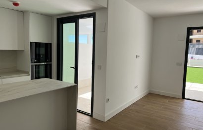 Resale - Ground floor apartment - Fuengirola - Fuengirola Centro