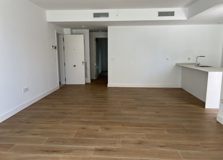 Resale - Ground floor apartment - Fuengirola - Fuengirola Centro
