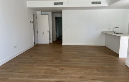 Resale - Ground floor apartment - Fuengirola - Fuengirola Centro