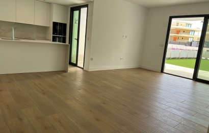 Resale - Ground floor apartment - Fuengirola - Fuengirola Centro