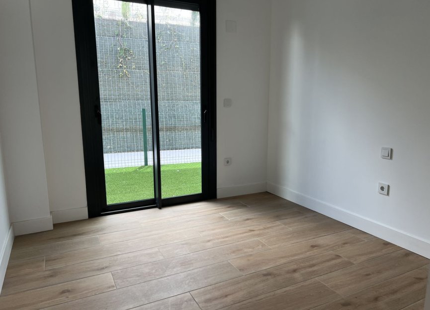 Resale - Ground floor apartment - Fuengirola - Fuengirola Centro