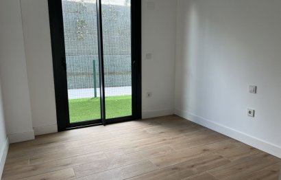 Resale - Ground floor apartment - Fuengirola - Fuengirola Centro