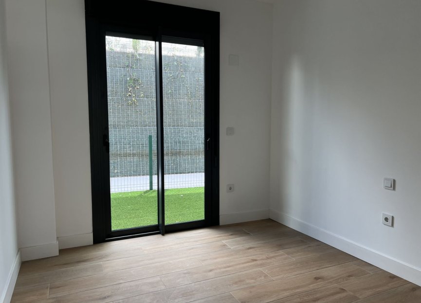 Resale - Ground floor apartment - Fuengirola - Fuengirola Centro