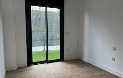 Resale - Ground floor apartment - Fuengirola - Fuengirola Centro