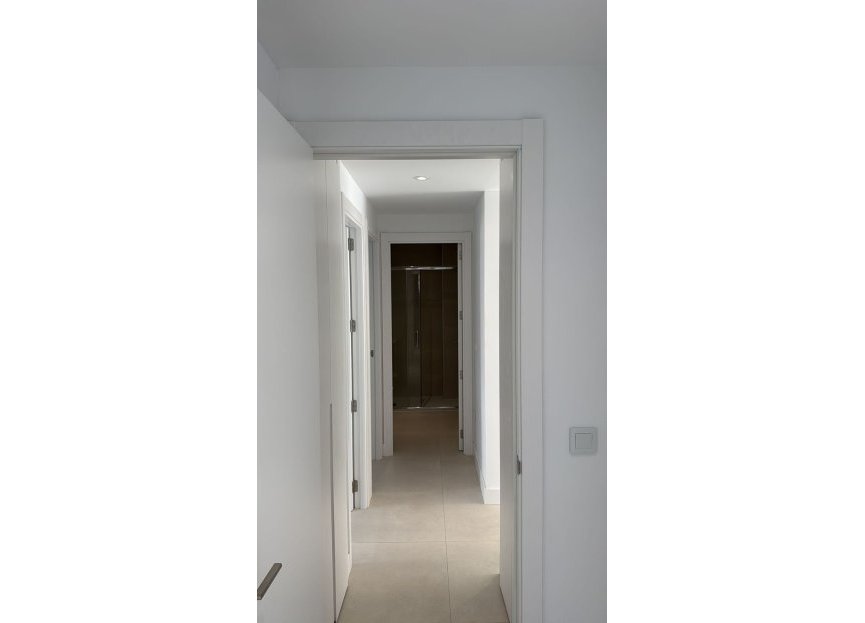 Resale - Apartment - Middle Floor Apartment - Fuengirola - Fuengirola Centro