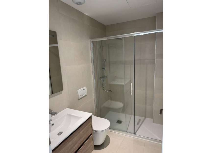 Resale - Apartment - Middle Floor Apartment - Fuengirola - Fuengirola Centro