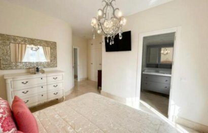 Reventa - House - Detached Villa - San Roque