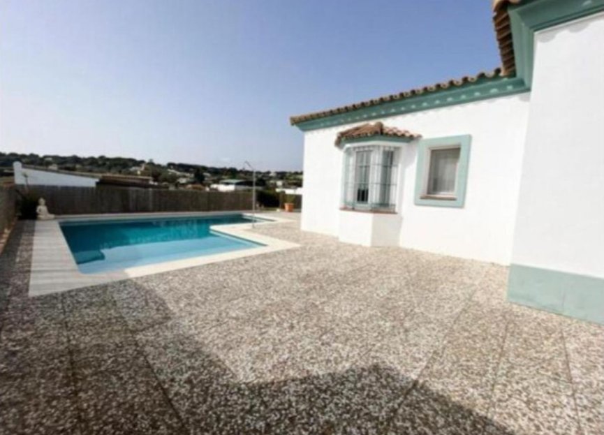 Reventa - House - Detached Villa - San Roque