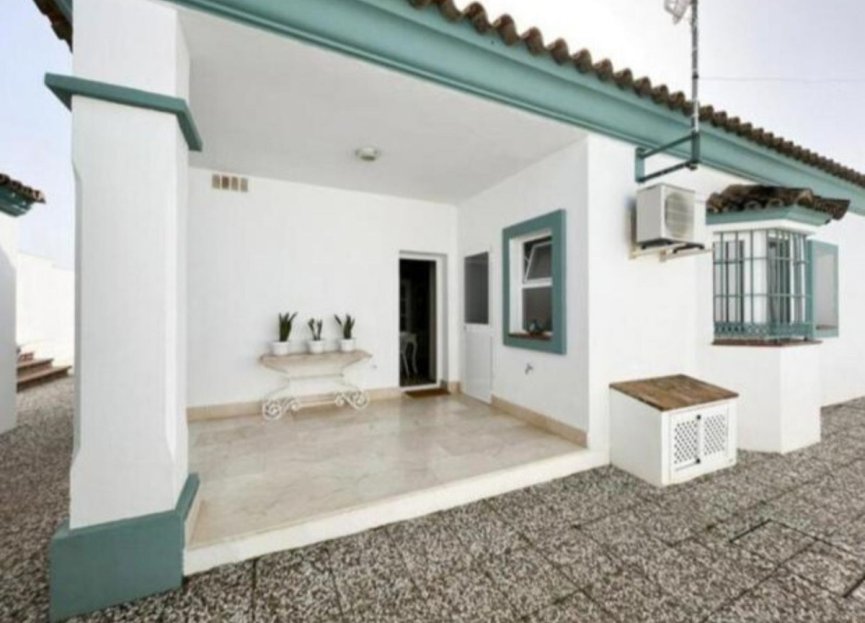 Reventa - House - Detached Villa - San Roque