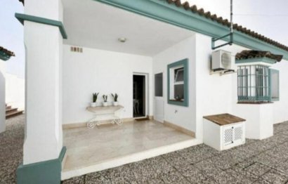 Reventa - House - Detached Villa - San Roque