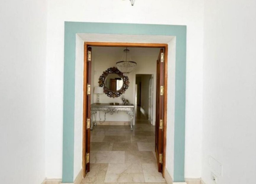 Reventa - House - Detached Villa - San Roque