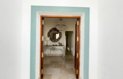 Reventa - House - Detached Villa - San Roque