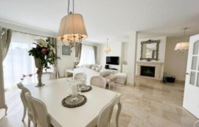 Reventa - House - Detached Villa - San Roque