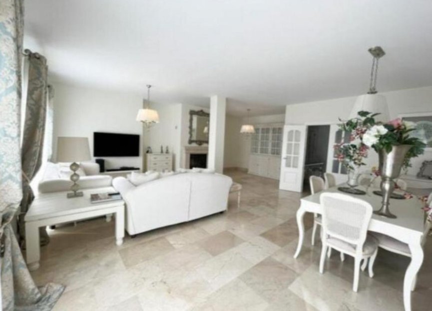 Reventa - House - Detached Villa - San Roque