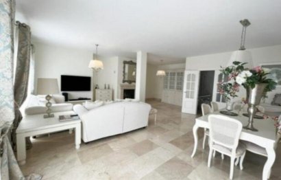 Reventa - House - Detached Villa - San Roque