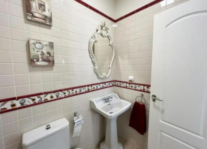 Reventa - House - Detached Villa - San Roque