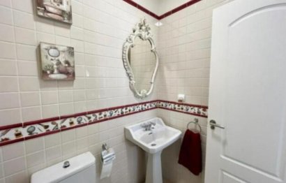 Reventa - House - Detached Villa - San Roque