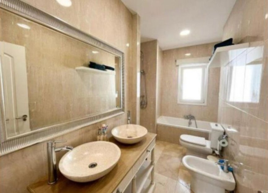 Reventa - House - Detached Villa - San Roque