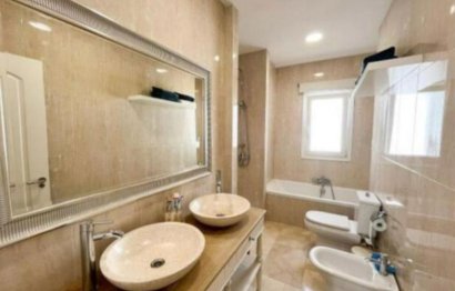 Reventa - House - Detached Villa - San Roque