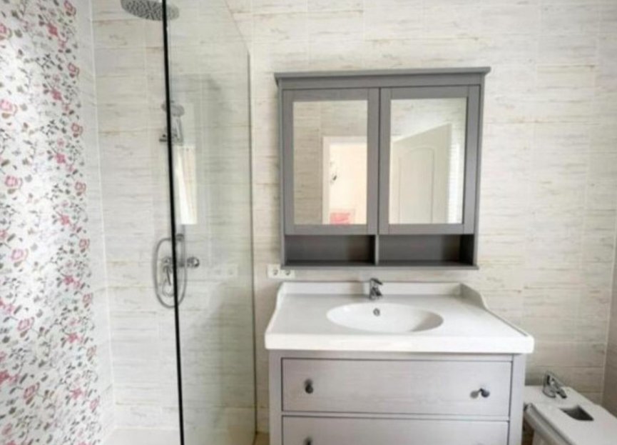 Reventa - House - Detached Villa - San Roque