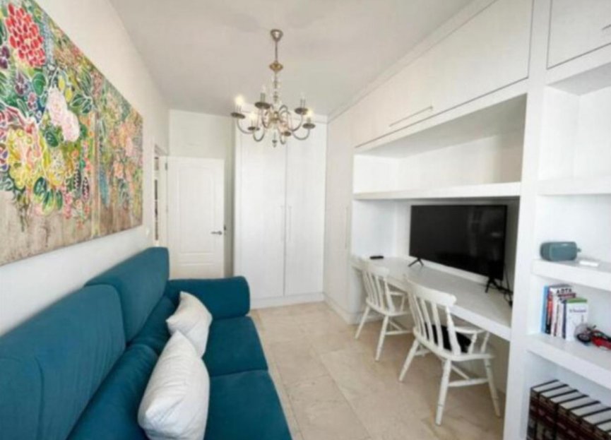 Reventa - House - Detached Villa - San Roque