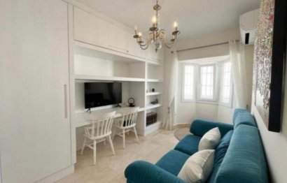 Reventa - House - Detached Villa - San Roque