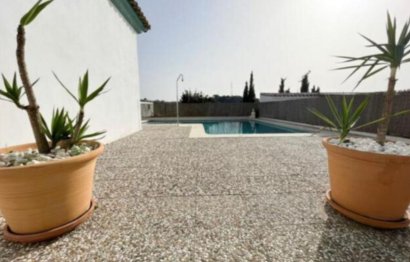 Reventa - House - Detached Villa - San Roque