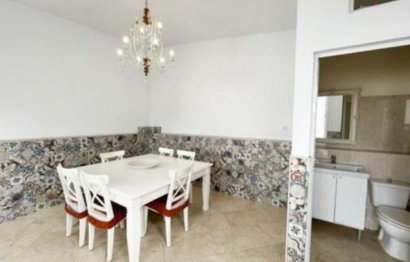 Reventa - House - Detached Villa - San Roque