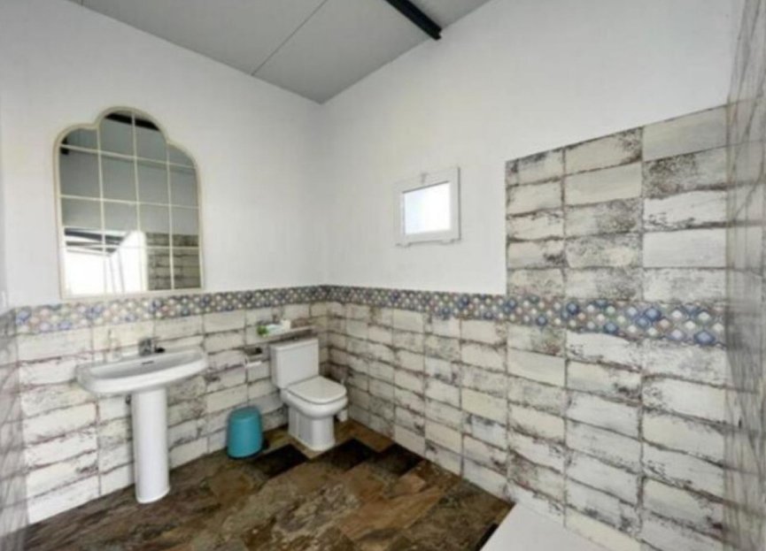 Reventa - House - Detached Villa - San Roque