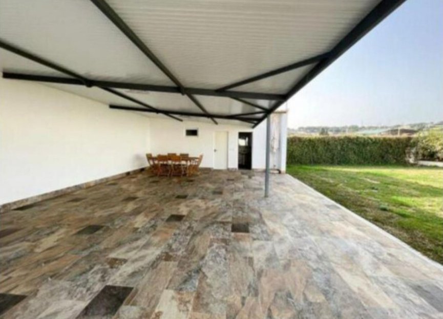 Reventa - House - Detached Villa - San Roque