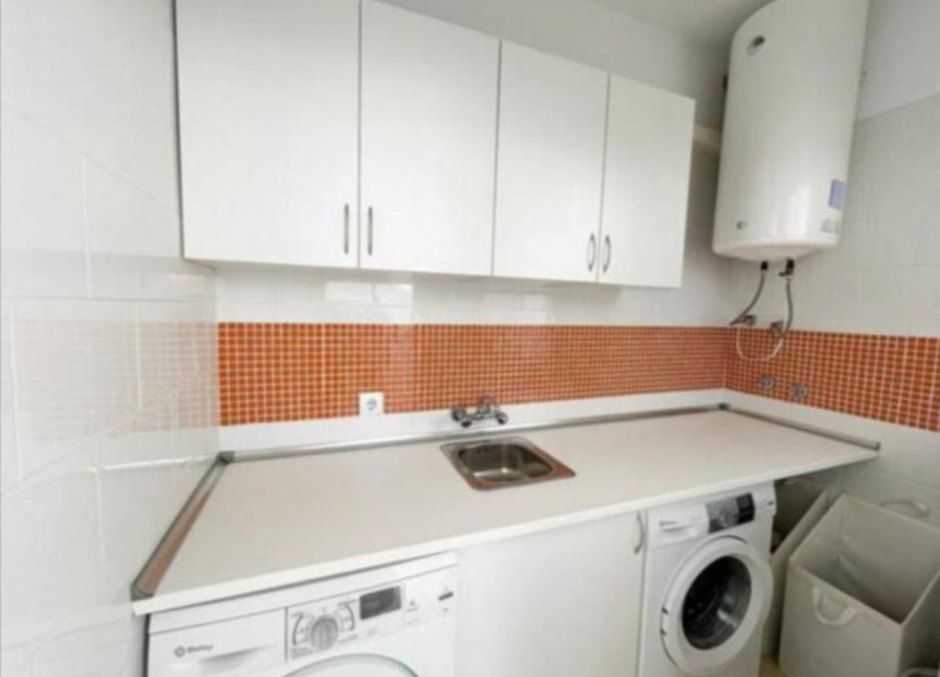 Reventa - House - Detached Villa - San Roque