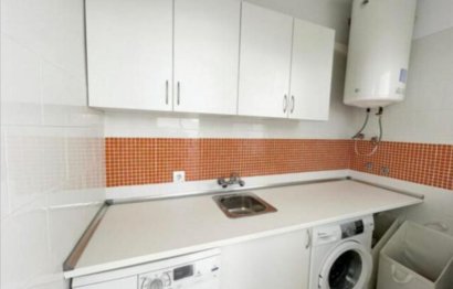 Reventa - House - Detached Villa - San Roque