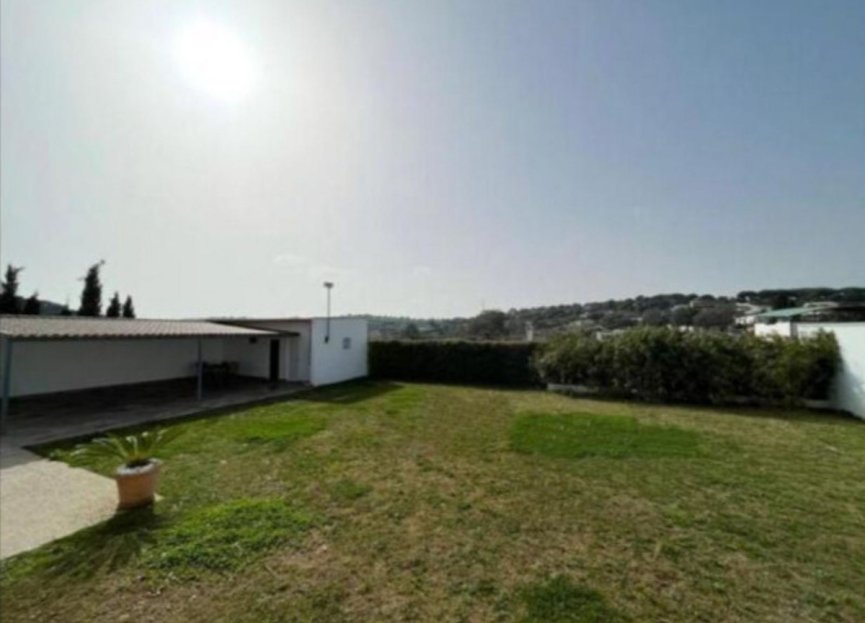 Reventa - House - Detached Villa - San Roque