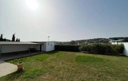Reventa - House - Detached Villa - San Roque
