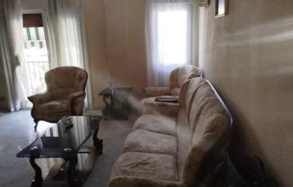 Resale - Apartment - Middle Floor Apartment - Marbella - Marbella Centro