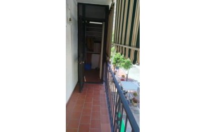 Resale - Apartment - Middle Floor Apartment - Marbella - Marbella Centro