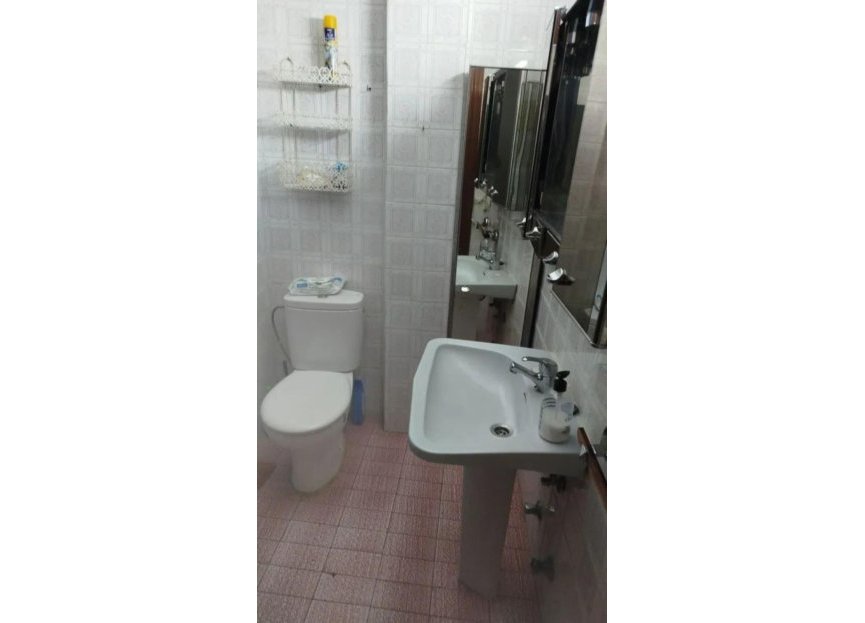 Resale - Apartment - Middle Floor Apartment - Marbella - Marbella Centro